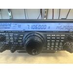 YAESU FT 847 QUADRIBANDA ALL MODE OTTIMO