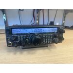 YAESU FT 847 QUADRIBANDA ALL MODE OTTIMO
