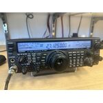 YAESU FT 847 QUADRIBANDA ALL MODE OTTIMO