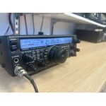 YAESU FT 847 QUADRIBANDA ALL MODE OTTIMO