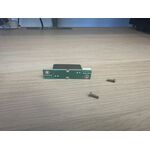 KENWOOD YK-88SN-1 FILTRO SSB OTTIMO PER KENWOOD TS 450/690/850 E SIMILARI