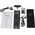 TECSUN PL-368 FV3684 Mini Ricevitore portatile SSB /FM/AM DSP ETM ATS MW SW World Band Radio Stereo NUOVA PRONTA CONSEGNA