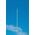 Diamond X-50N - Antenna verticale Bibanda da base, 150 cm. NUOVA PRONTA CONSEGNA