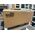 KENWOOD TS 2000 X PENTABANDA HF 50 144 430 1200 MHZ ECCELLENTE STATO DOPPIO IMBALLO GARANZIA CSY AND SON UN ANNO