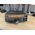 KENWOOD TS 2000 X PENTABANDA HF 50 144 430 1200 MHZ ECCELLENTE STATO DOPPIO IMBALLO GARANZIA CSY AND SON UN ANNO