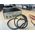 MFJ 432 Voice Memory Keyer OTTIMO CAVO KENWOOD