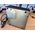 KENWOOD MC 85 MIKE BASE CON COMPRESSORE  OTTIMO