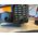 ICOM IC 7200 HF E 50 MHZ ALL MODE OTTIMO CON STAFFA VEICOLARE