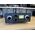 DU TUNER DU1500T -ACCORDATORE DI ANTENNA HF 1,8-30 Mhz - 1500W PEP COME NUOVO