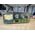 DAIWA CNW 418 ACCORDATORE MANUALE ANTENNA HF 500 WATT PEP OTTIMO