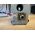 BIRD WATTMETRO MODEL 4314 ALIMENTAZIONE A 220 V OTTIMO E RARO COMPRESO DI N 2 TAPPI