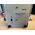 BIRD WATTMETRO MODEL 4314 ALIMENTAZIONE A 220 V OTTIMO E RARO COMPRESO DI N 2 TAPPI