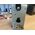 BIRD WATTMETRO MODEL 4314 ALIMENTAZIONE A 220 V OTTIMO E RARO COMPRESO DI N 2 TAPPI