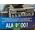 ALAN 8001 CB HF ALL MODE MODIFICATO ECO COLT OTTIMO CON IMBALLO