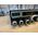ALAN 8001 CB HF ALL MODE MODIFICATO ECO COLT OTTIMO CON IMBALLO