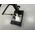 K-PO MB + 5 MIKE BASE IDENTICO ZETAGI MB+5 AMPLIFICATO CON TONE COME NUOVO ATTACCO A 6 PIN CON IMBALLO
