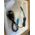 XIEGU G90S RICETRASMETTITORE HF 20 WATT SSB/CW/AM SDR COME NUOVO CON  H1 CAR MOUNTH E IMBALLO