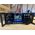 XIEGU G90S RICETRASMETTITORE HF 20 WATT SSB/CW/AM SDR COME NUOVO CON  H1 CAR MOUNTH E IMBALLO