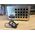 YAESU SP 767 SPEAKER DI LINEA OTTIMO