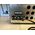 YAESU SP 767 SPEAKER DI LINEA OTTIMO