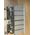 PONTE RIPETITORE CON MOTOROLA GM 340 E DUPLEXER  LEGGI BENE