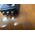 TASTO TELEGRAFICO CW VERTICALE OTTONE LEGNO