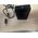 ICOM IC 705 QUADRIBANDA ALL MODE COME NUOVO CON IMBALLO