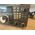 YAESU FRG 8800 RICEVITORE HF CON MODULO VHF FRV 8800 ALIMENTAZIONE A 220 V OTTIMO