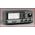 Diamond SX-100 - Rosmetro/Wattmetro 1,6-60 MHz 30/300/3000 Watt NUOVO PRONTA CONSEGNA