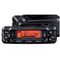 YAESU FTM-6000E Ricetrasmettitore veicolare VHF/UHF analogico FM, 50W di potenza con microfono DTMF in dotazione.