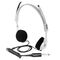 YAESU YH 77 STA CUFFIA ULTRALEGGERA NUOVA PRONTA CONSEGNA