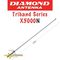 DIAMOND X-5000 ANTENNA TRIBANDA  144/430/1200 MHz NUOVA PRONTA CONSEGNA