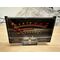 YAESU FT DX 9000 S METER LATO DESTRO RICAMBIO ORIGINALE NUOVO