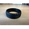 YAESU FT DX 9000 GOMMA MANOPOLA DIAL CENTRALE RICAMBIO ORIGINALE NUOVO