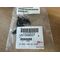YAESU FT DX 9000 N 20 HEX SOCKET HEAD BOLT M3X8B RICAMBIO ORIGINALE NUOVO