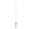 HOXIN MA-1300 ANTENNA HOXIN BIBANDA DA BASE 144/430 MHZ 135 CM PRODOTTO NUOVO