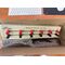 MASSE NVT 620 Distributore DC 2X6 Posizioni Max 20A NUOVA PRONTA CONSEGNA