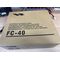 YAESU FC 40 ACCORDATORE  PER LONG WIRE EWHIP ANTENNA UTILIZZABILE COM VARI APPARATI YAESU  NUOVO PRONTA CONSEGNA