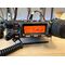 YAESU FT 857D QUADRIBANDA ALL MODE OTTIMO CON IMBALLO , YSK-857 KIT FRONTALINO E MIKE MH 59A8J CON TASTIERA