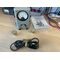 BIRD WATTMETRO MODEL 4314 ALIMENTAZIONE A 220 V OTTIMO E RARO COMPRESO DI N 2 TAPPI