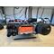 YAESU FT 857 D QUADRIBANDA ALL MODE COME NUOVO CON KIT YSK 857 , TXCO, CAVO PROGRAMMAZIONE  IMBALLO GARANZIA CSY AND SON