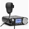 XIEGU G106 SDR – RICETRASMETTITORE HF RADIO QRP 5W, SSB CW AM WFM FT8 NUOVO PRONTA CONSEGNA