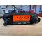 YAESU - FT-3185E ASP - TRANSCEIVER VHF FM 85W COME NUOVO CON IMBALLO