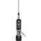 Antenna Miniturbo con base PL (AT1002PL) Frequenza: 26,5÷27,5 MHz Potenza max: 200 W Impedenza: 50 Ω Radiante conificato: NUOVO PRONTA CONSEGNA