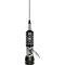 Antenna Miniturbo Large con base PL (AT1002LPL) Frequenza: 26,5÷27,5 MHz Potenza max: 600 W Impedenza: 50 Ω Radiante conificato NUOVA PRONTA CONSEGNA