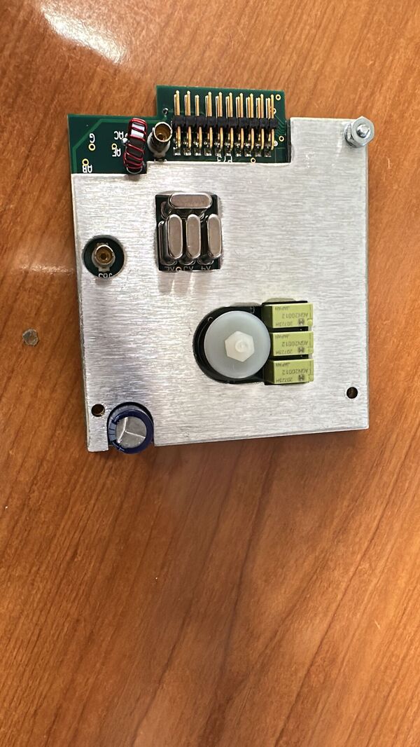 ELECRAFT K3 ACCESSORI  K3KRX3 , KESYN3, K3 DSP OTTIMO