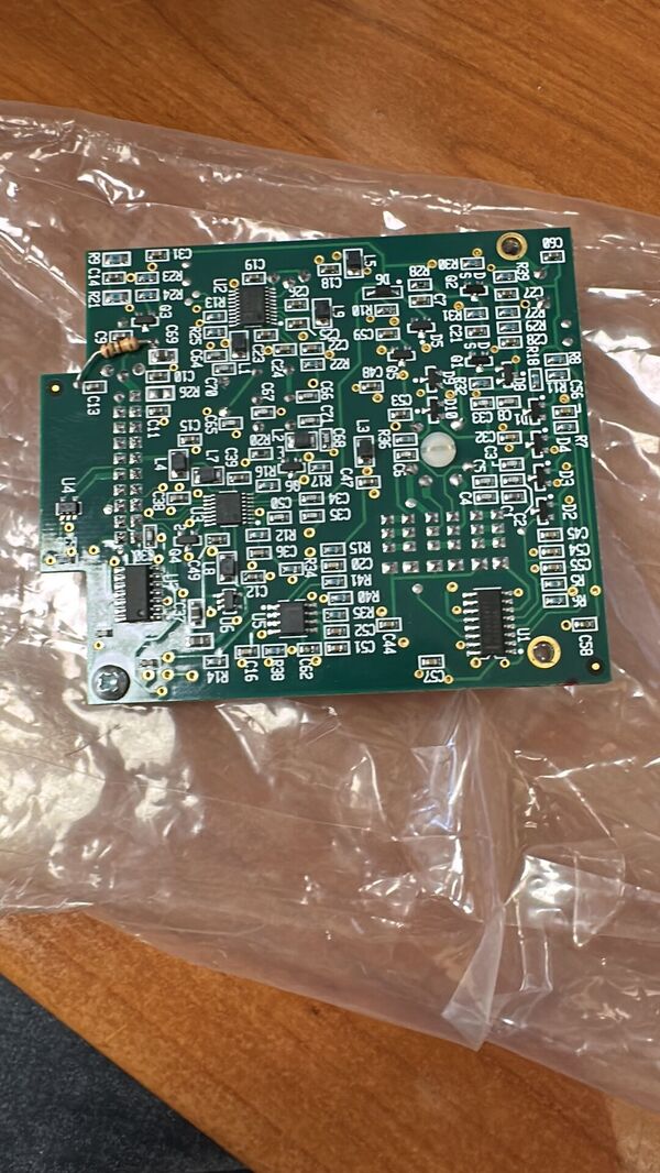 ELECRAFT K3 ACCESSORI  K3KRX3 , KESYN3, K3 DSP OTTIMO