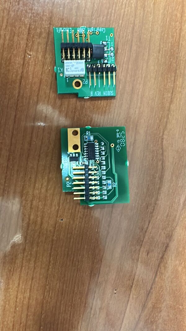 ELECRAFT K3 ACCESSORI  K3KRX3 , KESYN3, K3 DSP OTTIMO