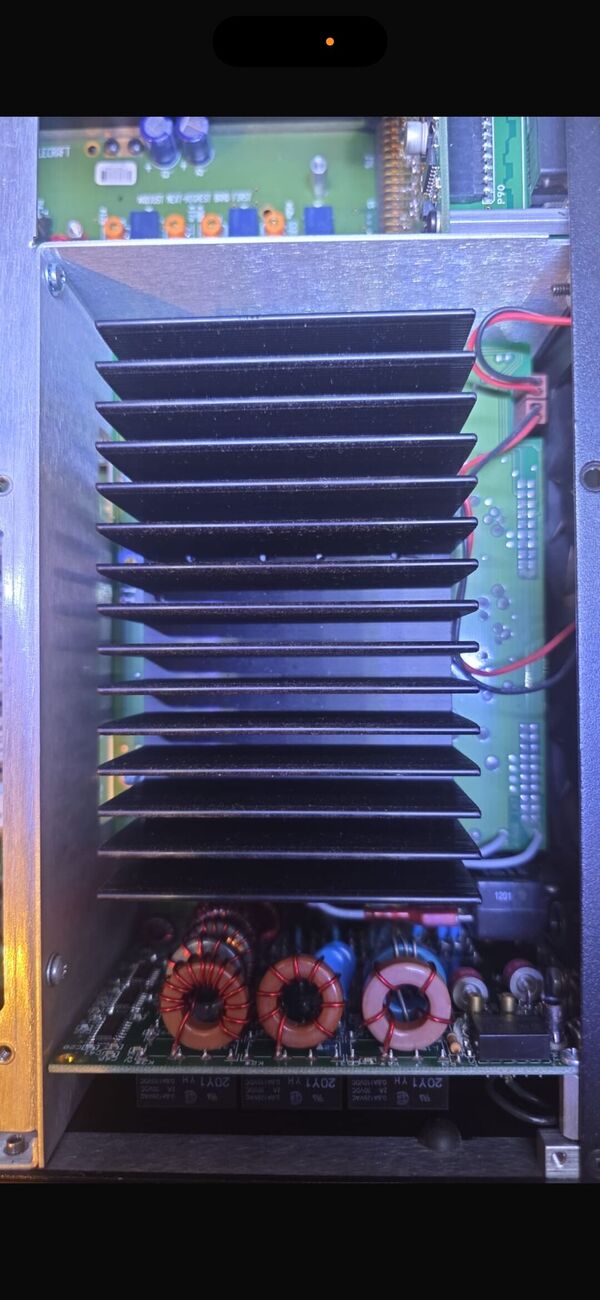 ELECRAFT K3 UP GRADE A K3S HF E 50 MHZ ALL MODE OTTIMO CON ACCESSORI