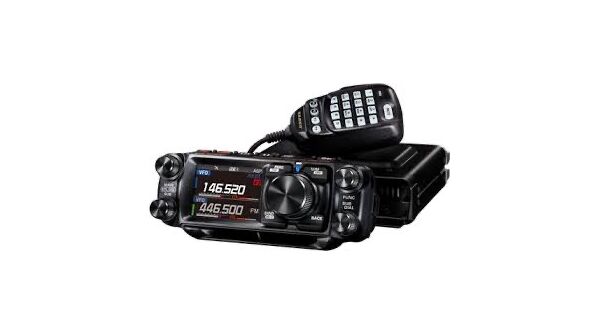 YAESU FTM-510DE ASP RICETRASMETITTORE VEICOLARE DIGITALE C4FMNUOVO PRONTA CONSEGNA GARANZIA CSY AND SON 5 ANNI